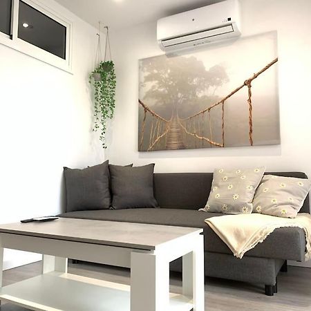 Apartamento Con Encanto Y Piscina Fuengirola Esterno foto
