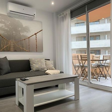 Apartamento Con Encanto Y Piscina Fuengirola Esterno foto