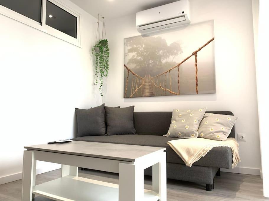 Apartamento Con Encanto Y Piscina Fuengirola Esterno foto