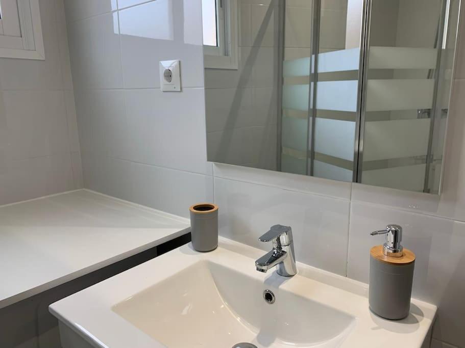 Apartamento Con Encanto Y Piscina Fuengirola Esterno foto
