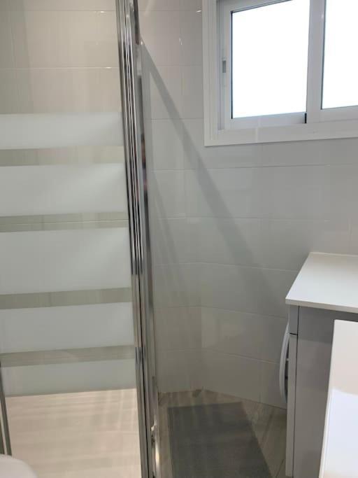 Apartamento Con Encanto Y Piscina Fuengirola Esterno foto