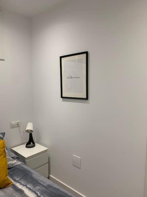 Apartamento Con Encanto Y Piscina Fuengirola Esterno foto