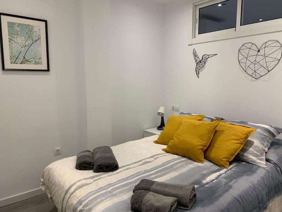 Apartamento Con Encanto Y Piscina Fuengirola Esterno foto