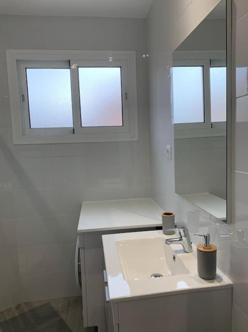 Apartamento Con Encanto Y Piscina Fuengirola Esterno foto