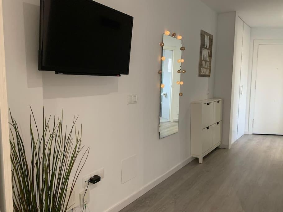 Apartamento Con Encanto Y Piscina Fuengirola Esterno foto