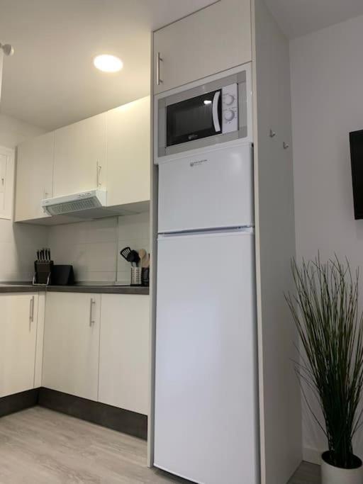 Apartamento Con Encanto Y Piscina Fuengirola Esterno foto