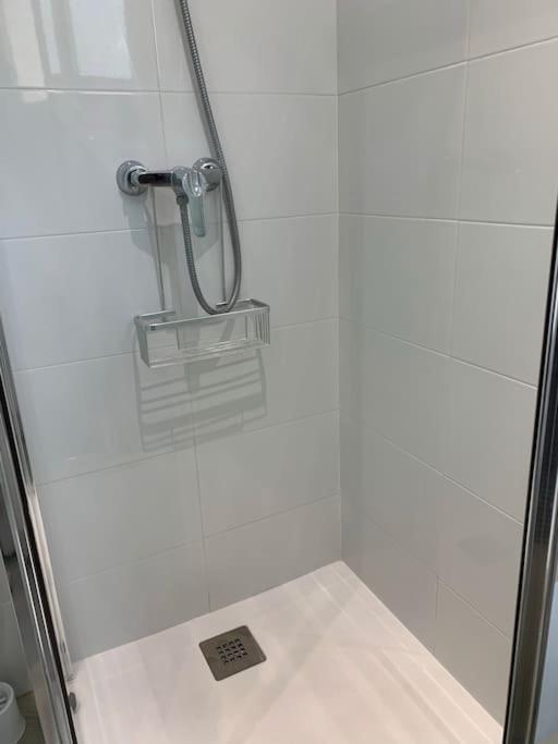 Apartamento Con Encanto Y Piscina Fuengirola Esterno foto