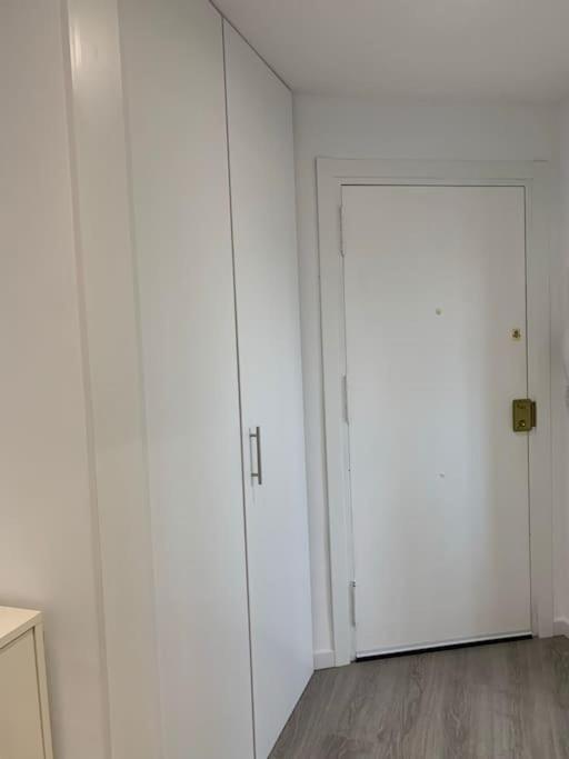 Apartamento Con Encanto Y Piscina Fuengirola Esterno foto