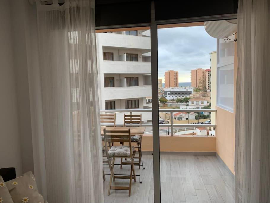 Apartamento Con Encanto Y Piscina Fuengirola Esterno foto