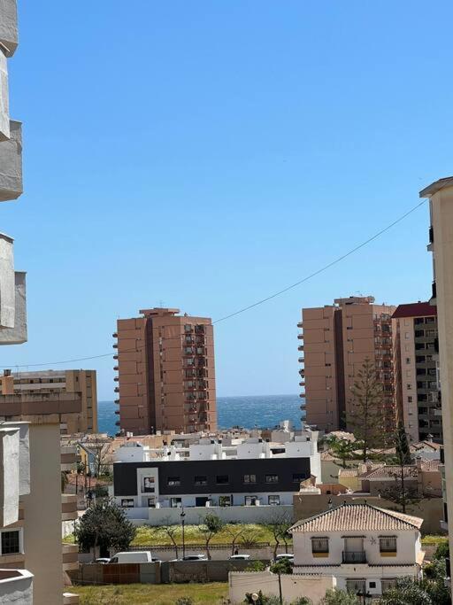 Apartamento Con Encanto Y Piscina Fuengirola Esterno foto